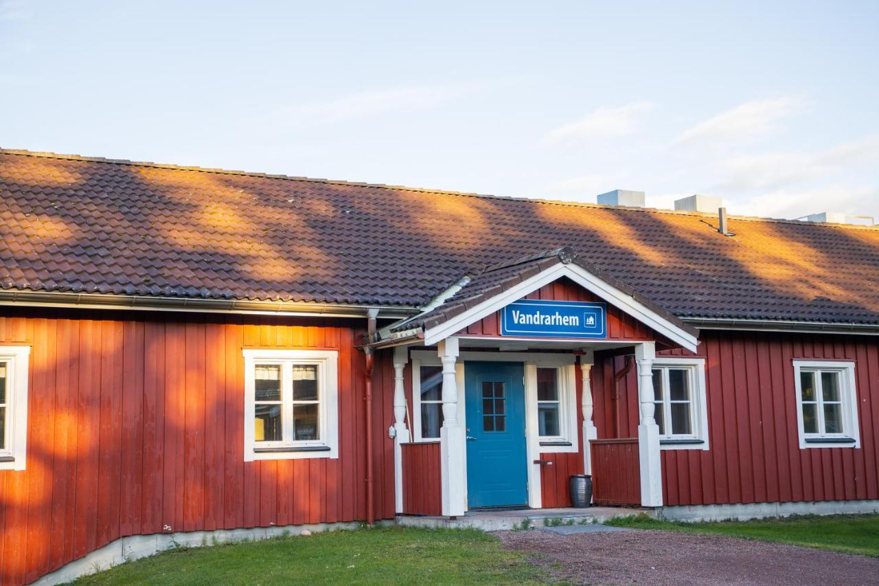 Orsa Groenklitt Buitenkant foto
