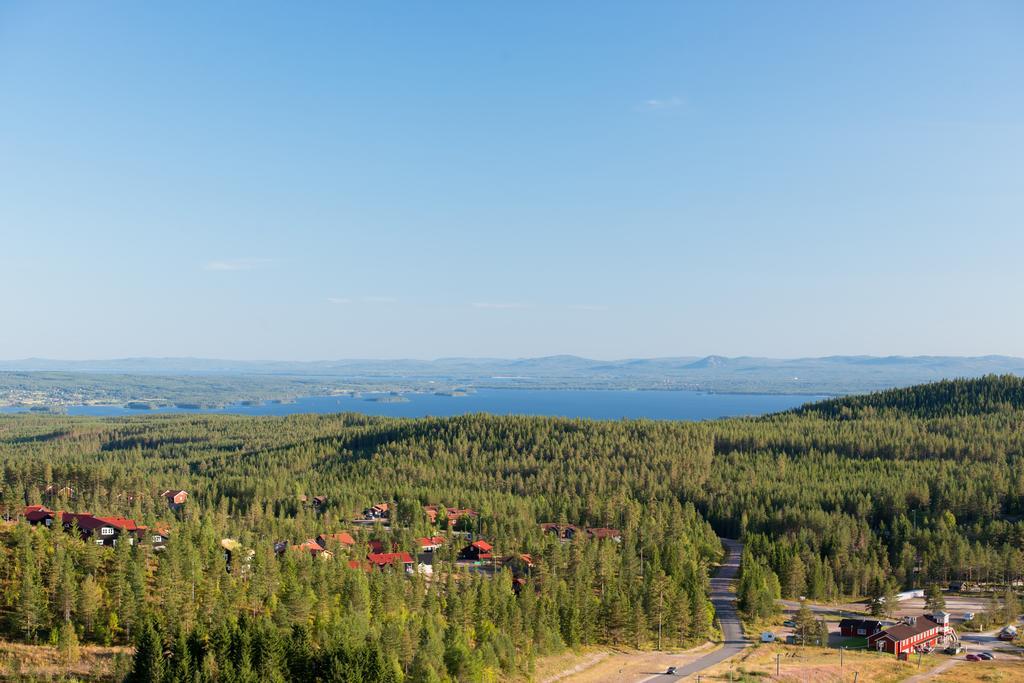 Orsa Groenklitt Buitenkant foto